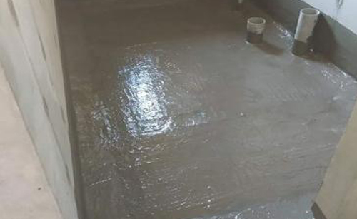 watertank waterproofing